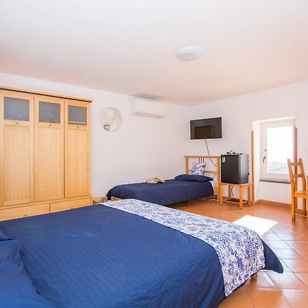 B&B Cassiopea Vico Equense Luaran gambar