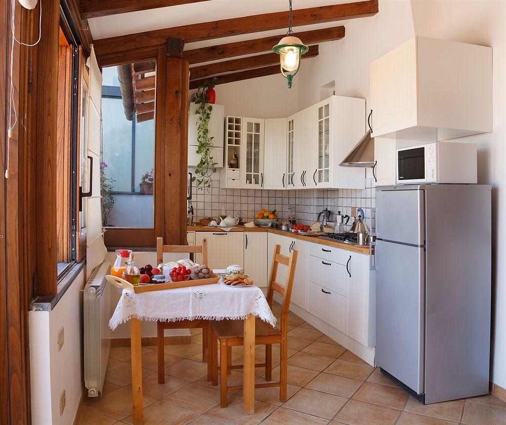 B&B Cassiopea Vico Equense Luaran gambar