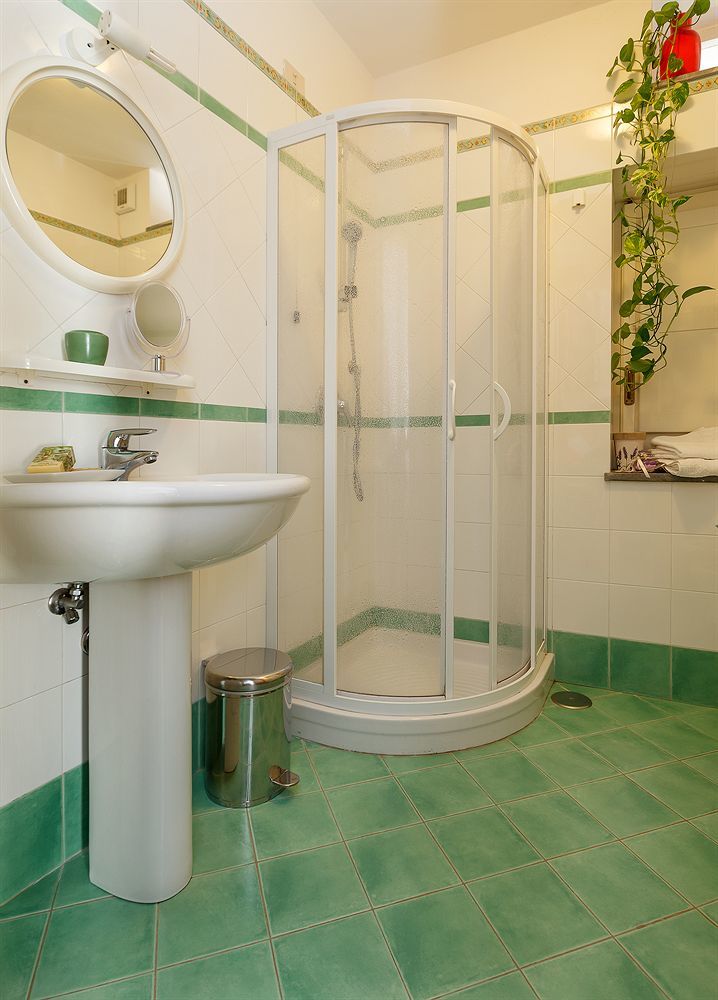 B&B Cassiopea Vico Equense Luaran gambar