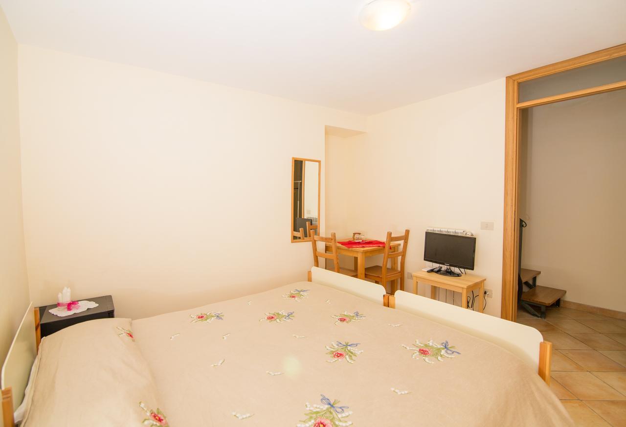 B&B Cassiopea Vico Equense Luaran gambar
