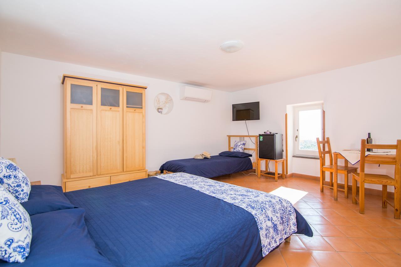 B&B Cassiopea Vico Equense Luaran gambar