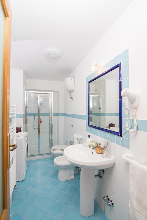B&B Cassiopea Vico Equense Luaran gambar