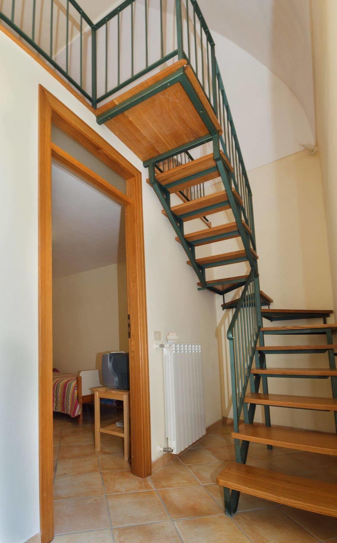 B&B Cassiopea Vico Equense Luaran gambar